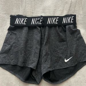 Nike athletic shorts